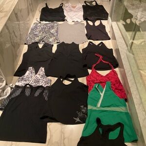 Lululemon athletica 14 Women's Top